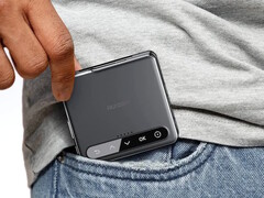 De Aurzen ZIP is 's werelds kleinste, zakbare drievoudige projector. (Afbeelding bron: Aurzen)