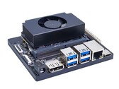 De Banana Pi BPI-SM10 is gebaseerd op een RISC-V architectuur