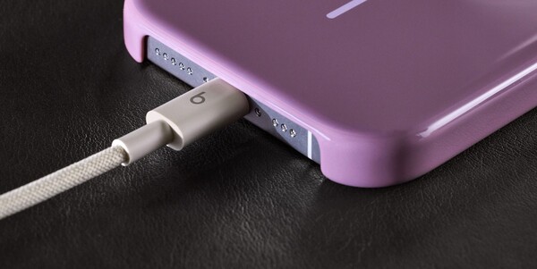 De Beats USB-C kabels hebben automatische spanningsregeling om uw apparaat te beschermen. (Afbeeldingsbron: Beats)