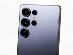 De Galaxy S25 Ultra is een goede cameratelefoon