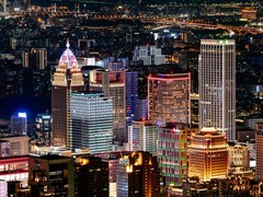 Een verstoring van de export van chips uit Taiwan zou de ernstigste wereldwijde economische crisis sinds de Grote Depressie van 1929 kunnen veroorzaken.