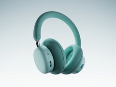 De CMF Headphone Pro kost een fractie van de prijs van de Nothing Headphone (1). (Afbeeldingsbron: CMF by Nothing)