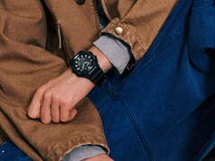 Casio's G-Shock GA-B010 horloges (GA-B010-1A op de foto) zijn nu verkrijgbaar in het Verenigd Koninkrijk. (Afbeeldingsbron: Casio)