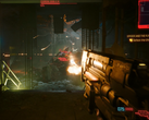 Cyberpunk 2077: het Chimera-baasgevecht uit Phantom Liberty in actie