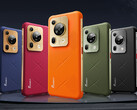 De Fossibot F112 Pro is verkrijgbaar in blauw, rozerood, oranje, groen en zwart (Afbeelding bron: Fossibot via e-mail)