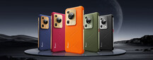 F112 Pro renders (Beeldbron: Fossibot)