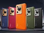 De Fossibot F112 Pro is verkrijgbaar in blauw, rozerood, oranje, groen en zwart (Afbeelding bron: Fossibot via e-mail)