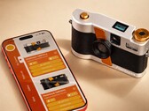 De Flashback One75 heeft geen display, maar biedt in plaats daarvan een smartphone-app.