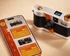 De Flashback One75 heeft geen display, maar biedt in plaats daarvan een smartphone-app.