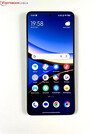 Xiaomi Poco F7 Pro (afbeeldingsbron: Manuel Masiero)