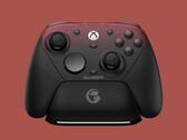 De Shadow Ember GameSir G7 Pro arriveert maanden nadat hij was aangekondigd. (Afbeeldingsbron: GameSir)