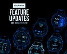 Garmin's nieuwste updateronde heeft betrekking op meer dan een half dozijn toestellen. (Afbeelding bron: Garmin - bewerkt)
