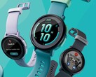 Garmin's Bounce 2 smartwatch (foto) is nu verkrijgbaar in sommige landen. (Afbeelding bron: Garmin)