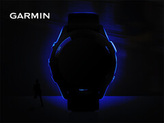 De Garmin Forerunner 265, op de foto, is een van de goedkoopste smartwatches die Garmin momenteel verkoopt. (Afbeelding bron: Garmin - bewerkt)