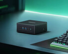 Er zijn nu lanceringskortingsbonnen beschikbaar voor de IT15 op Amazon. Afgebeeld: de mini PC. (Afbeeldingsbron: Geekom)