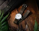 De Hamilton Khaki Field Mechanical heeft een H-23 mechanisch uurwerk (Afbeelding bron: Hamilton)