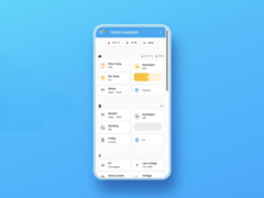 De Home Assistant-app is bijgewerkt naar versie 2025.5. (Afbeeldingsbron: Home Assistant)