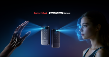 De Lock Vision Pro en de Lock Vision 