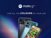 De Moto G72 is onderweg. (Bron: Motorola)