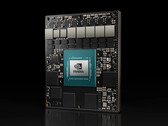 De Jetson AGX Orin is NVIDIA's nieuwste ontwikkelaarskaart voor AI-toepassingen. (Afbeelding bron: NVIDIA)