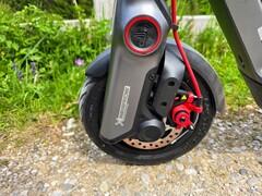 Ninebot F3 Pro rem