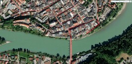 Motorola Edge 50 Pro locatiediensten - brug