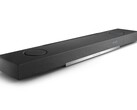 De Porsche Design Soundbar PDB90 kan vanaf 1 juni in de voorverkoop worden besteld. (Afbeelding bron: Porsche Design)