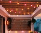 De uitgelekte Philips Hue Festavia Globe String Lights zullen naar verwachting binnenkort op de markt komen. (Afbeeldingsbron: Philips Hue)