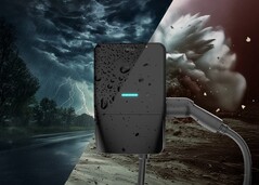 Beide modellen zijn voorzien van dual Tesla NACS- en J1772-compatibiliteit, slimme app-besturingselementen en een robuust ontwerp (Afbeelding Bron: MSI)