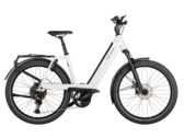 De Riese &amp; Müller 2025 Nevo4 GT touring CORE e-bike is verkrijgbaar in verschillende landen. (Afbeelding bron: Riese &amp; Müller)