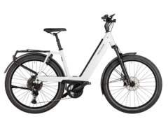 De Riese & Müller 2025 Nevo4 GT touring CORE e-bike is verkrijgbaar in verschillende landen. (Afbeelding bron: Riese & Müller)