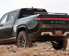 De R1T elektrische pick-up (afbeelding: Rivian)