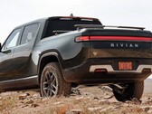 De R1T elektrische pick-up (afbeelding: Rivian)