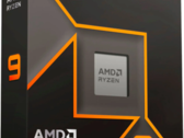 AMD heeft eindelijk onthuld wanneer u zijn high-end Zen 5 X3D desktop CPU's kunt kopen (beeldbron: AMD)