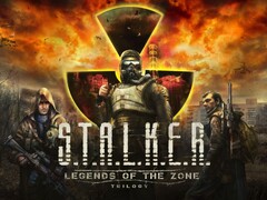 Op 20 mei verschijnen geremasterde versies van de eerste drie S.T.A.L.K.E.R.-games - en eigenaars van de originelen krijgen ze gratis. (Afbeeldingsbron: Game Press)