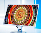 TCL CSOT's eerste OLED 4K-beeldscherm in serieproductie (beeldbron: TCL)