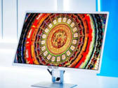 TCL CSOT's eerste OLED 4K-beeldscherm in serieproductie (beeldbron: TCL)