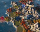 Afbeelding van Endless Legend 2 op Steam. (Afbeeldingsbron: Steam) 