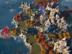 Afbeelding van Endless Legend 2 op Steam. (Afbeeldingsbron: Steam) 