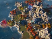 Afbeelding van Endless Legend 2 op Steam. (Afbeeldingsbron: Steam) 