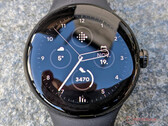 De Pixel Watch blijft maandelijkse updates ontvangen. (Beeldbron: NotebookCheck)