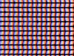 Subpixel foto