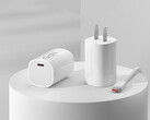 Xiaomi debuteert kleine 120W GaN-oplader (Afbeeldingsbron: Xiaomi [Bewerkt])