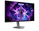 AOC brengt zijn nieuwe QD-OLED gamingmonitor op meer markten op de markt (Beeldbron: AOC)