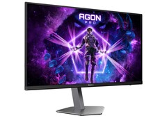 AOC brengt zijn nieuwe QD-OLED gamingmonitor op meer markten op de markt (Beeldbron: AOC)