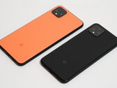 Android 13 is het einde van de weg voor de Pixel 4 en Pixel 4 XL. (Afbeelding bron: ASCII.jp)