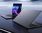 De CoreBook X is een nieuwe Core i9-laptop (Afbeelding bron: Chuwi)