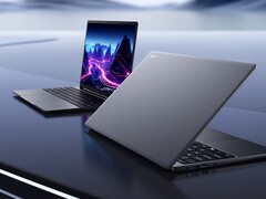 De CoreBook X is een nieuwe Core i9-laptop (Afbeelding bron: Chuwi)