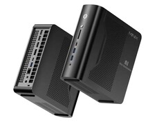 Elite ER939-AI: Compacte PC met krachtige APU (Afbeelding bron: Minix)