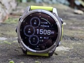 De Garmin Fenix 8 zou binnenkort wel eens een opvolger kunnen krijgen